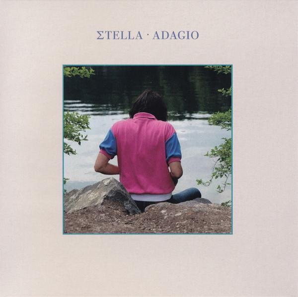 Σtella - Adagio