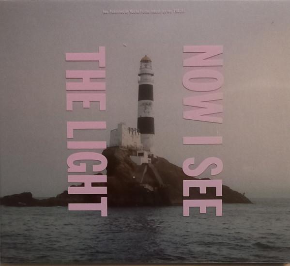toe (5) - Now I See the Light