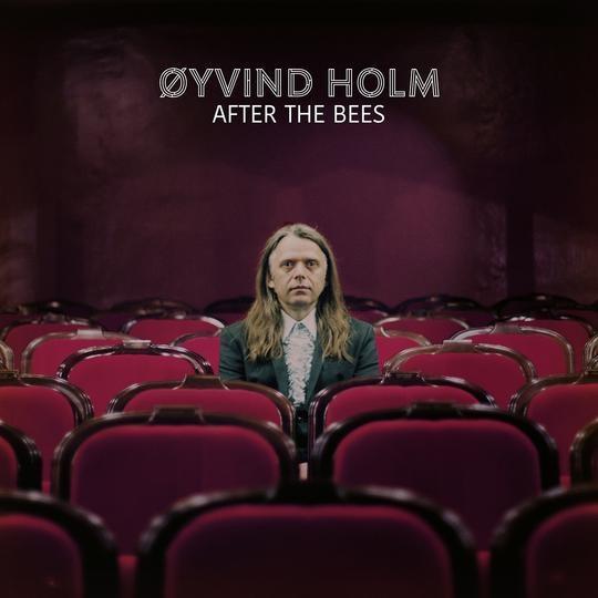 Øyvind Holm - After The Bees
